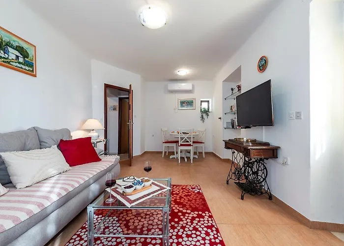 Dubrovnik Heritage Apartments
