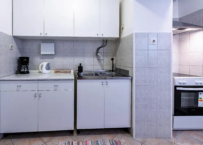 Dubrovnik Heritage Apartments