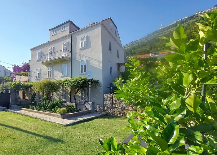 Dubrovnik Heritage Apartments