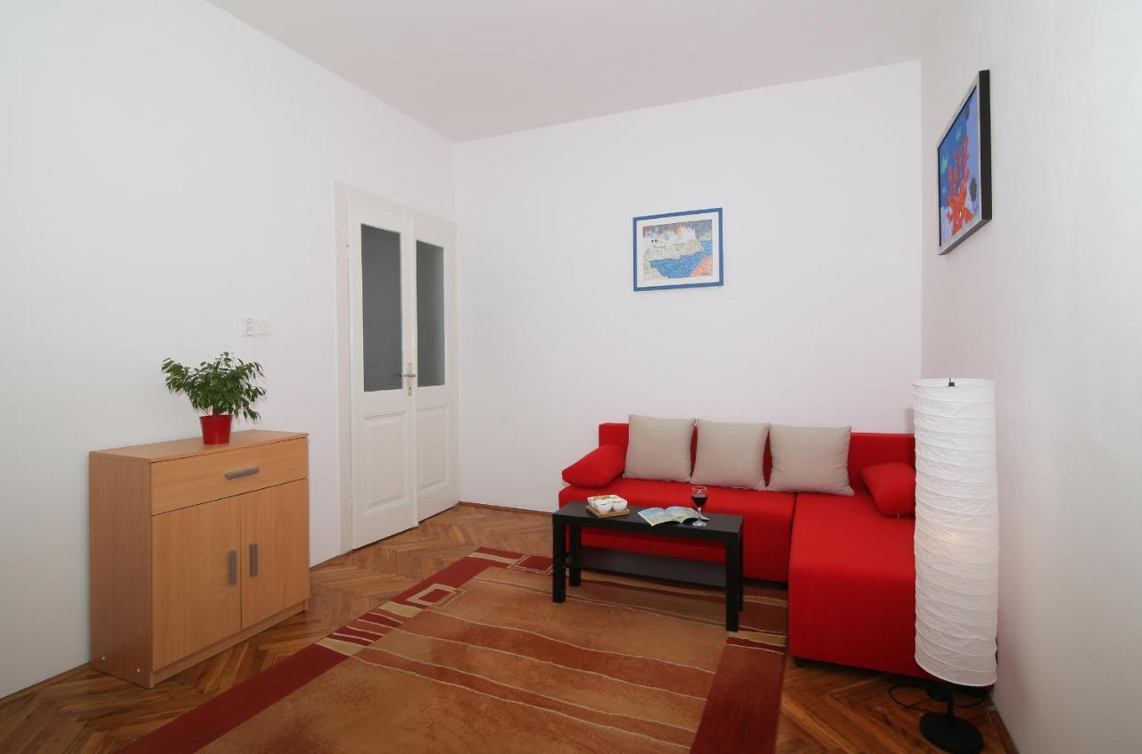 Heritage Apartment