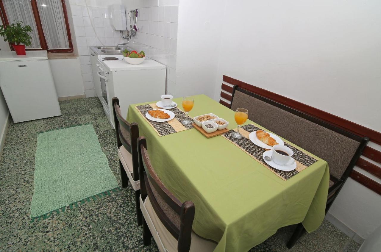 Heritage Apartment