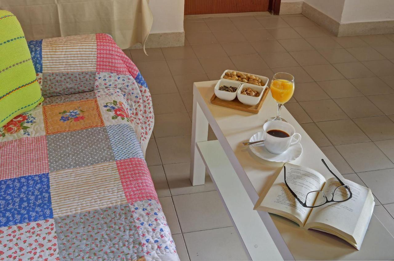 Heritage Apartment *