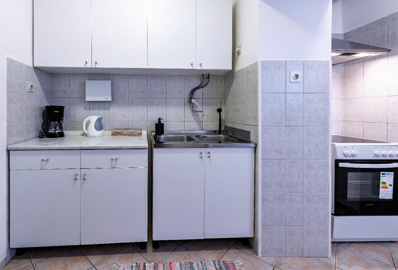 Heritage Apartment *